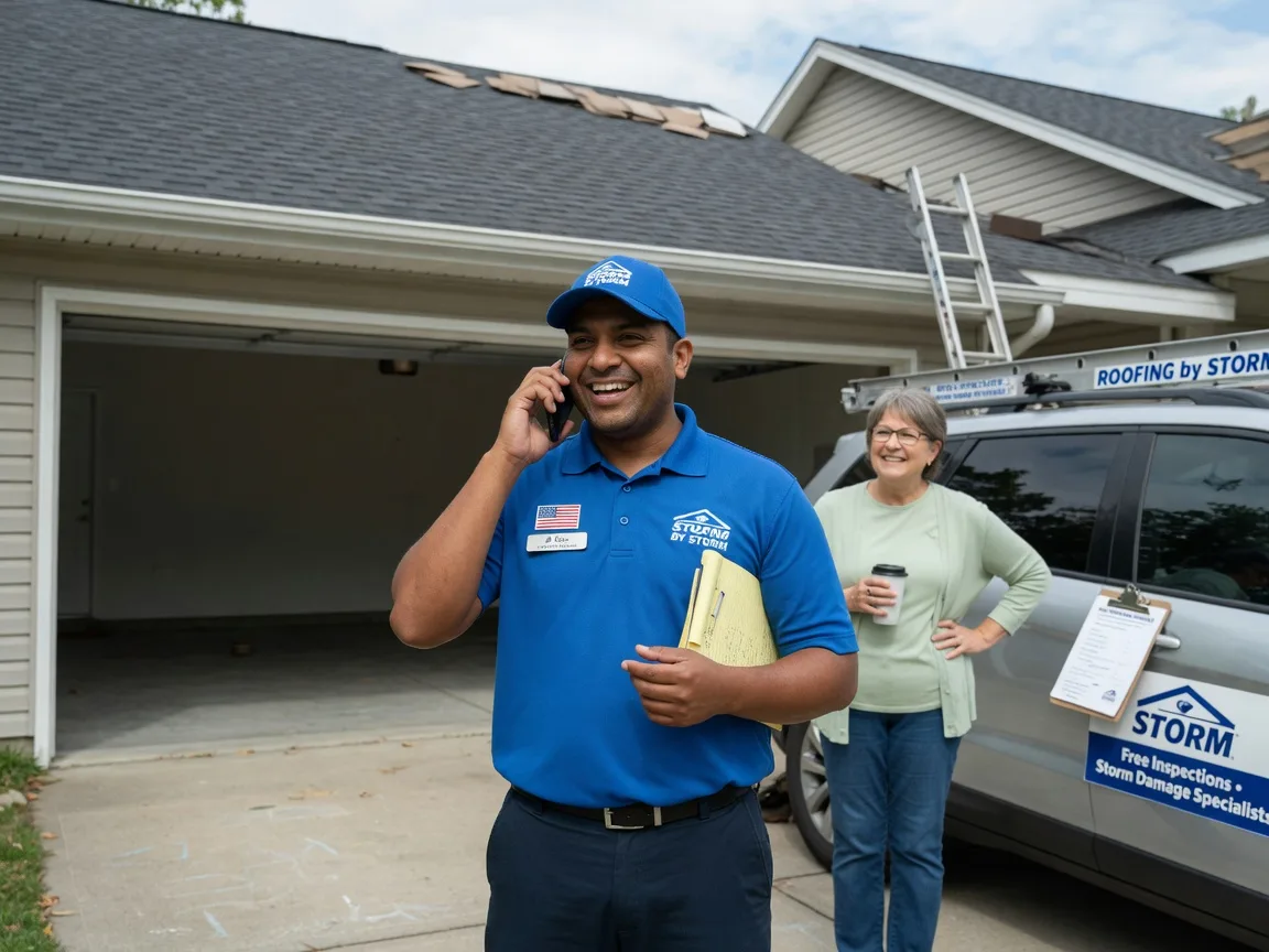 Roof Repair Near Me Clay City, IN FAQs