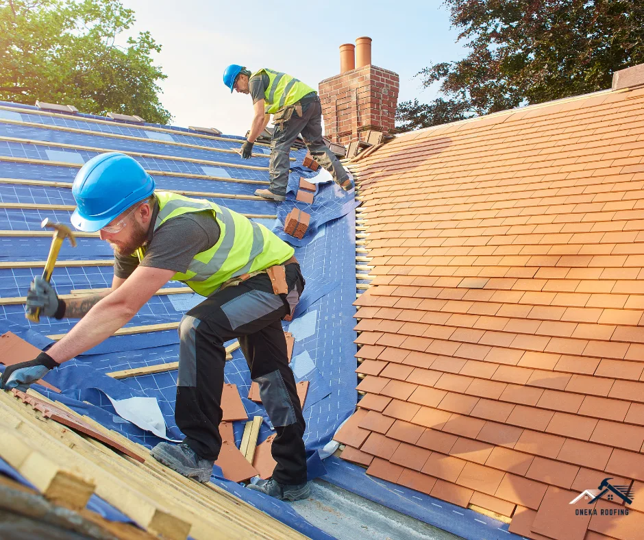 Why choose Roof Repair Near Me in Clay City, IN